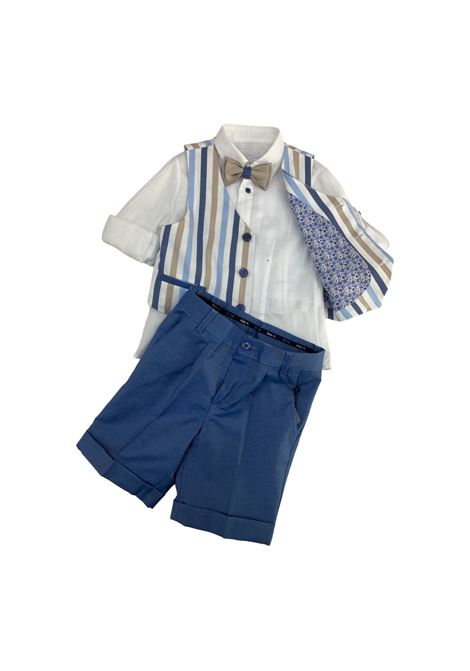  Baby A. | D2831/BR938